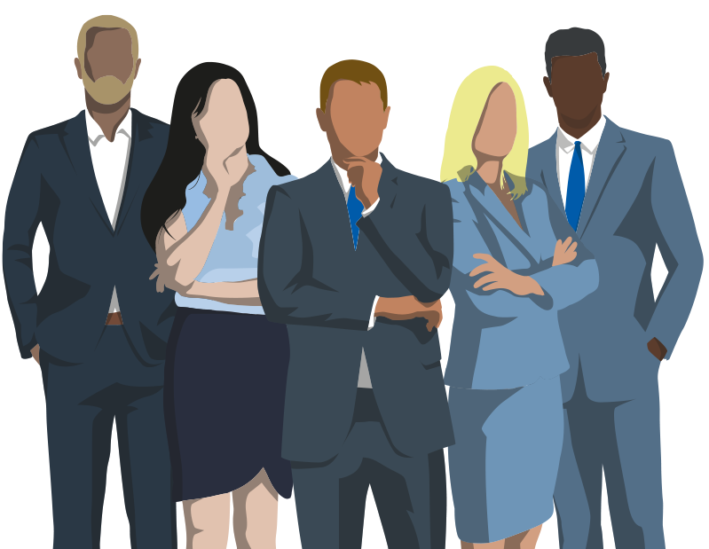 Das Team der UNIQA Generalagentur TST Wattens